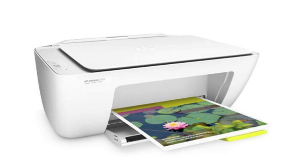 HP DeskJet 2132驱动下载 第1张图片