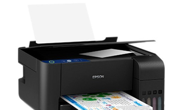 Epson L3118驱动下载 第1张图片