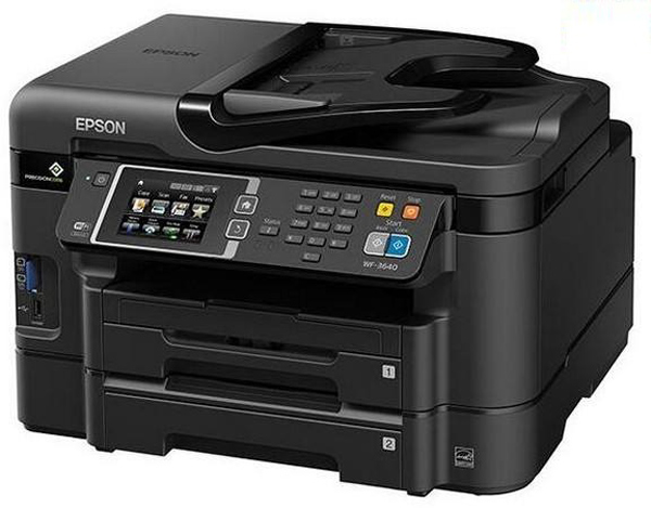 Epson L3118驱动下载 第2张图片