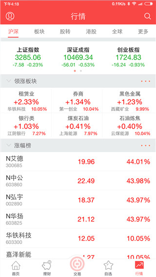 中银证券app下载 第2张图片