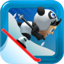 滑雪大冒险无限金币版免费下载 v2.3.12 安卓版
