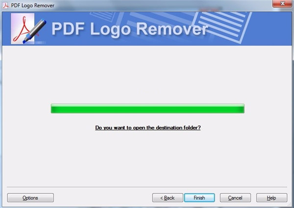 SoftOrbits PDF Logo Remover使用方法9