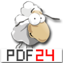 pdf24 creator官方中文版下载 v11.19.0 免费版